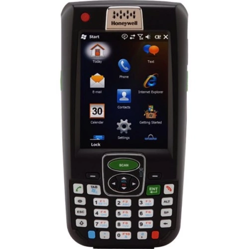 ТСД Терминал сбора данных Honeywell Dolphin 9700 9700LP00C3N12E