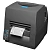 Принтер этикеток Citizen CL-S631G 1000819