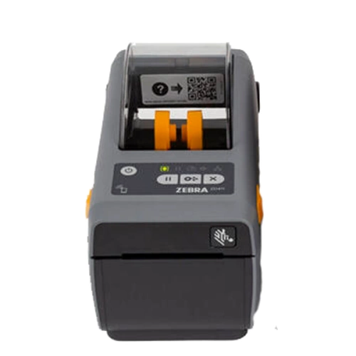 Принтер этикеток Zebra ZD411 ZD4A022-D0EM00EZ