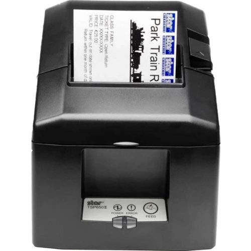 Принтер чеков Star TSP 654II 39449510