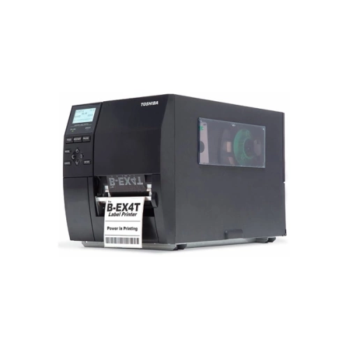 Принтер этикеток Toshiba B-EX4T3 18221168912CH