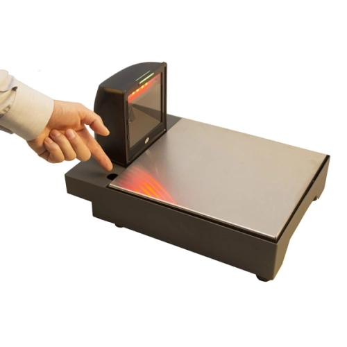 Сканер весы DP ScanFox DP303