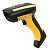 Беспроводной сканер штрих-кода Datalogic PowerScan PBT9501 PBT9501-ARRBK10EU