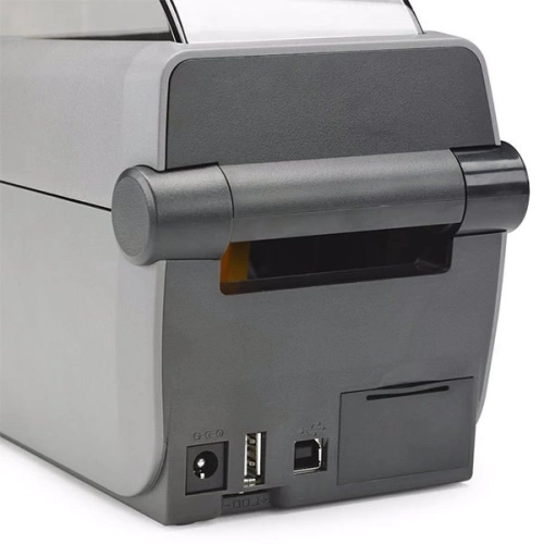 Принтер этикеток Zebra ZD411 ZD4A022-D0EM00EZ