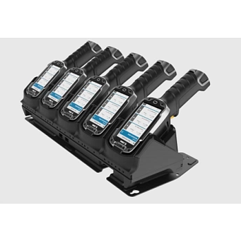 Пятислотовая станция Ethernet для Zebra TC8300 (CRD-TC8X-5SETH-01) Пятислотовая станция Ethernet для Zebra TC8300 (CRD-TC8X-5SETH-01)