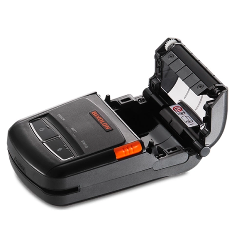 Принтер чеков Bixolon SPP-R210 SPP-R210BK
