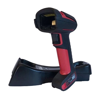 Беспроводной сканер штрих-кода Honeywell Granit XP 1991iSR 1991ISR-3USB-5-R