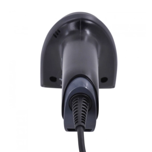 Сканер штрих-кода MERTECH 2210 P2D SUPERLEAD USB Black MER4809
