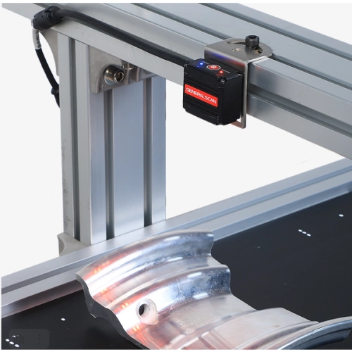 Сканер штрих-кода Generalscan F51 F51-SRL15-USB