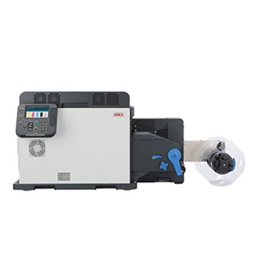 Принтер этикеток OKI Pro 1050 46672103