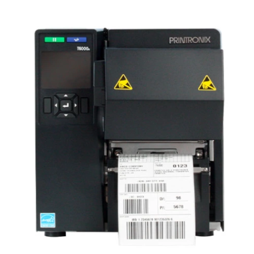 Принтер этикеток TSC Printronix T6E3R6-2100-02