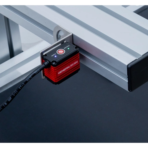 Сканер штрих-кода Generalscan F52 F52-XRN12-USB
