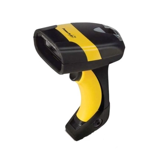 Беспроводной сканер штрих-кода Datalogic PowerScan PBT9500 PBT9500-HPRB