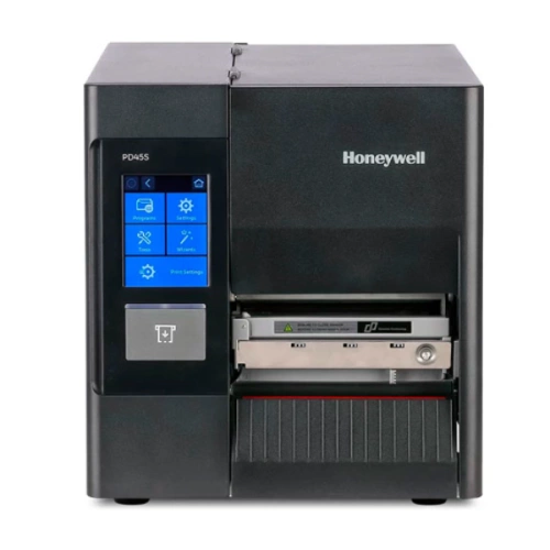 Принтер этикеток Honeywell PD45S PD45S0F0010000200