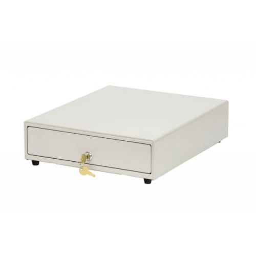 Денежный ящик АТОЛ CD-330-W белый, 24V (38718)