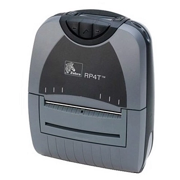 Принтер этикеток Zebra P4T P4D-0UG0E000-00