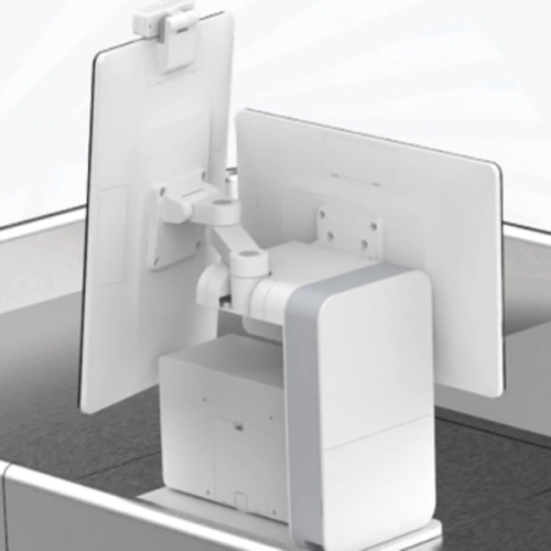 Сенсорный терминал Wintec Anypos300 15'' (3758A1-034P-W10547)