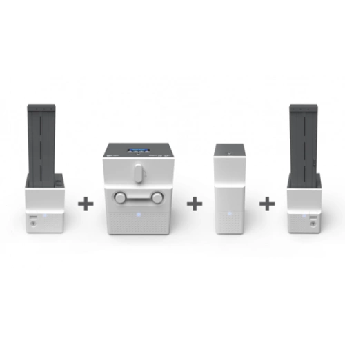 Принтер пластиковых карт Advent SOLID-700 IPH ASOL7-IPHO