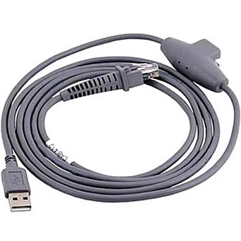 Интерфейсный кабель Datalogic USB (8-0863-02) Интерфейсный кабель Datalogic USB (8-0863-02)