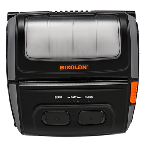 Принтер чеков Bixolon SPP-R410BK
