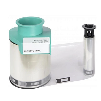 Пэтч-ламинат ALTERNATE CLEAR, SMART CUT/FULL на 600 отпечатков (LPA073NAA) Пэтч-ламинат ALTERNATE CLEAR, SMART CUT/FULL на 600 отпечатков (LPA073NAA)