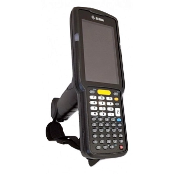 RFID-терминал Zebra MC3390R MC339R-GF4HG4US RFID-терминал Zebra MC3390R MC339R-GF4HG4US