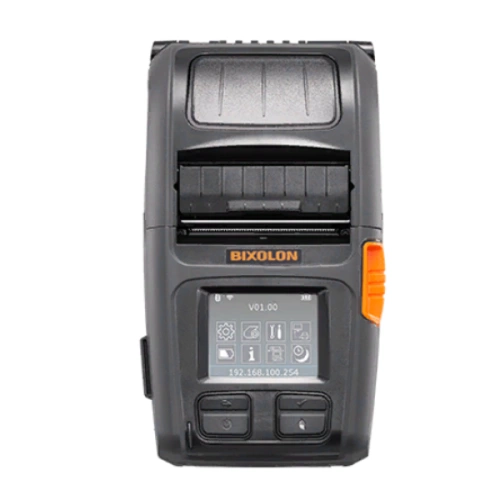 Принтер этикеток Bixolon XM7-20iaWDaK