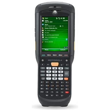 ТСД Терминал сбора данных Motorola MC9590-K MC959B-KDGBAB00100