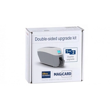 Online upgrade одностороннего принтера Magicard Ultima до двустороннего (3680-0052E) Online upgrade одностороннего принтера Magicard Ultima до двустороннего (3680-0052E)