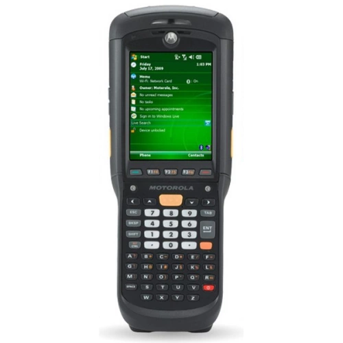 ТСД Терминал сбора данных Motorola MC9590-K MC9598-KDBEAB00100