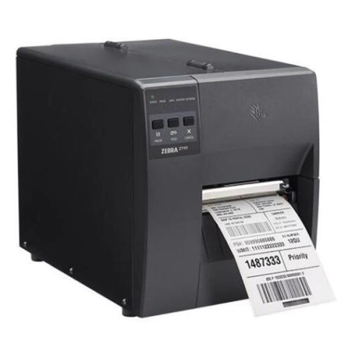 Принтер этикеток Zebra ZT111 ZT11143-T0E000FZ