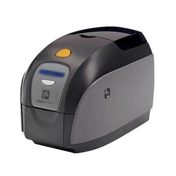 Принтер пластиковых карт Zebra ZXP1 Z11-0M000000EM00 Принтер пластиковых карт Zebra ZXP1 Z11-0M000000EM00
