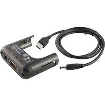 Адаптер с USB-портом, Honeywell для CN80 (CN80-SN-USB-0) Адаптер с USB-портом, Honeywell для CN80 (CN80-SN-USB-0)