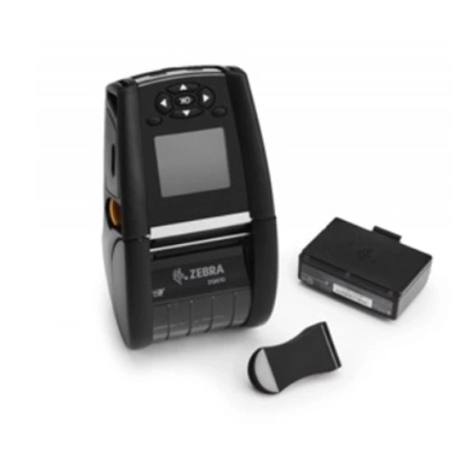 Принтер этикеток Zebra ZQ610 Plus ZQ61-AUXAE14-00