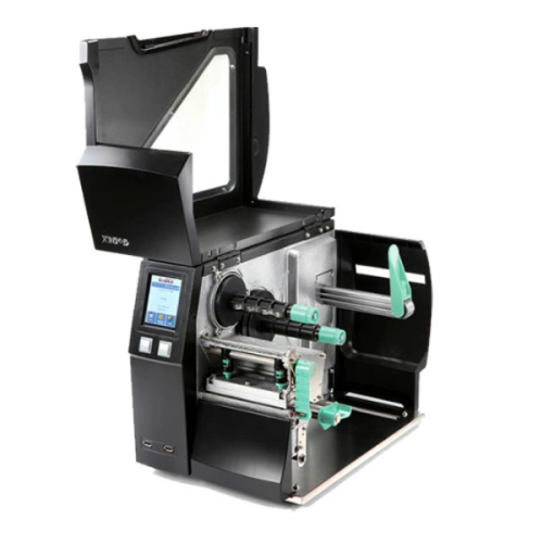 Принтер этикеток Godex ZX1600i 011-Z6i012-000