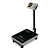 Торговые напольные весы MERTECH M-ER 335 ACLP-150.20 "TURTLE" LED MER3118