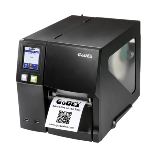 Принтер этикеток Godex ZX1200i 00-00015077