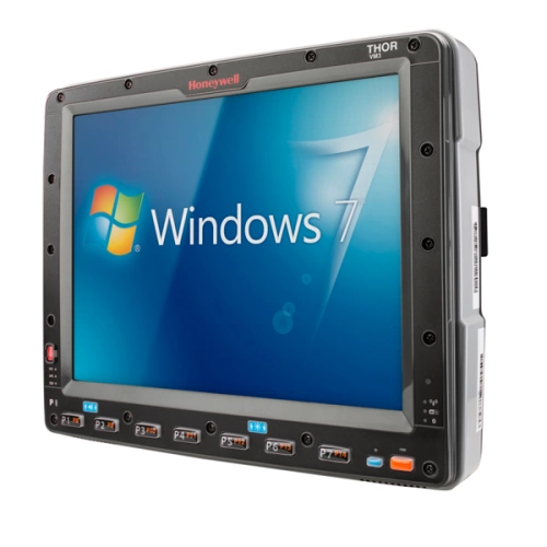 ТСД Терминал сбора данных Honeywell Thor VM3 VM3W2F1A1AET01A1