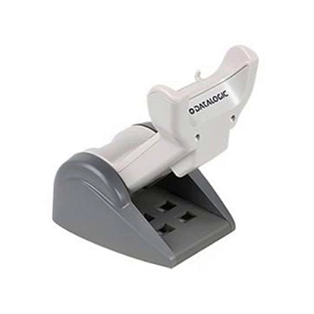 Базовая станция беспроводной зарядки, BT, мультиинтерфейс USB/RS232/Wedge, Здравоохранение (WLC4090-HC-BT) Базовая станция беспроводной зарядки, BT, мультиинтерфейс USB/RS232/Wedge, Здравоохранение (WLC4090-HC-BT)