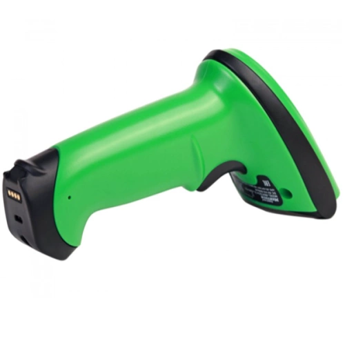 Беспроводной сканер штрих-кода MERTECH CL-2200 BLE Dongle P2D MER4828
