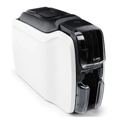 Принтер пластиковых карт Zebra ZC100 ZC11-0000000EM00