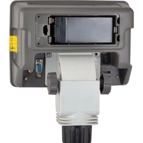 Весы торговые напольные CAS HD HD-60