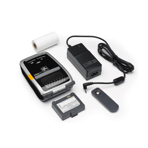 Принтер этикеток Zebra ZQ110 ZQ1-0UB0E020-00