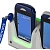 Ключ для разблокировки зарядки Datalogic для Memor 1 (91ACC0045)