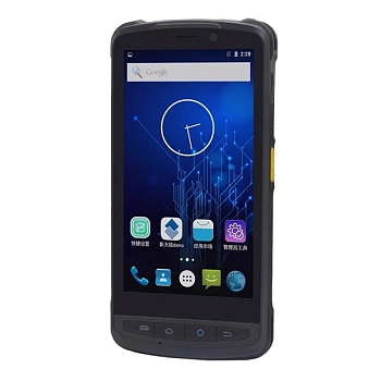 ТСД Терминал сбора данных Newland MT90 Orca II 00-00015257