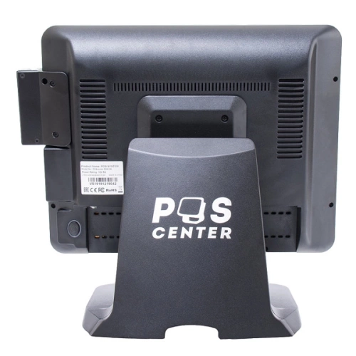 Дисплей покупателя POScenter POS100 PC735940