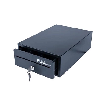 Денежный ящик POScenter Compact PC4539