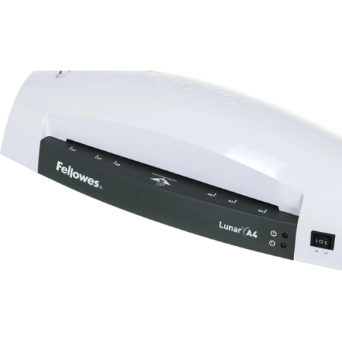 Ламинатор Fellowes Lunar A4 (FS-57156)