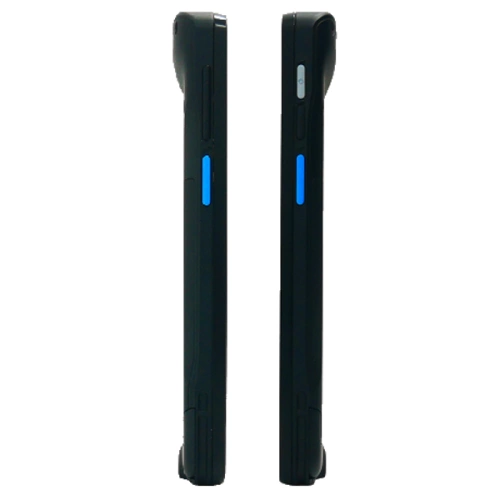 ТСД Терминал сбора данных Unitech EA630 EA630-QALFUM3GCable