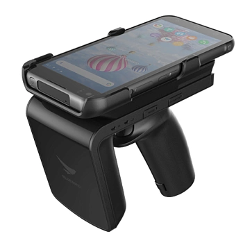 RFID считыватель Bluebird RFR900 RFR900-ILAH5X RFID считыватель Bluebird RFR900 RFR900-ILAH5X